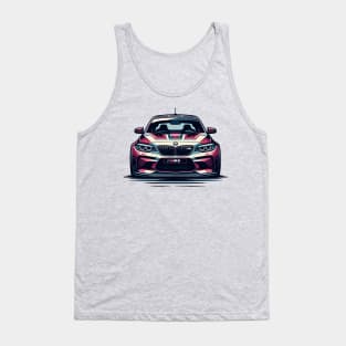 BMW M2 Tank Top